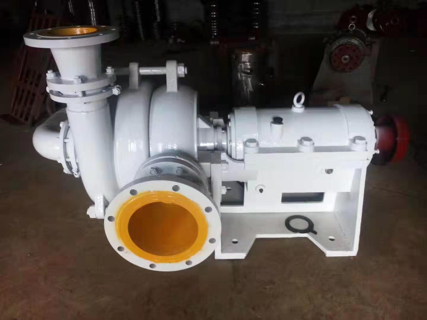 壓濾機泵廠家