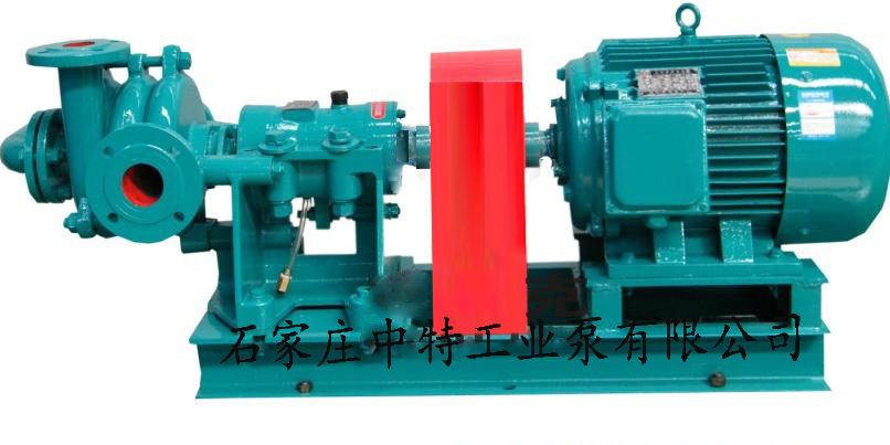 壓濾機(jī)專用泵的啟動(dòng)作業(yè)及維護(hù)